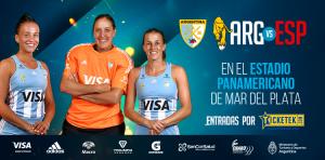 ESPAA, EL PRIMER RIVAL DE LAS LEONAS EN EL INICIO DE LA TEMPORADA